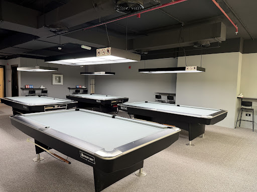 Q9 Billiard Abu Dhabi