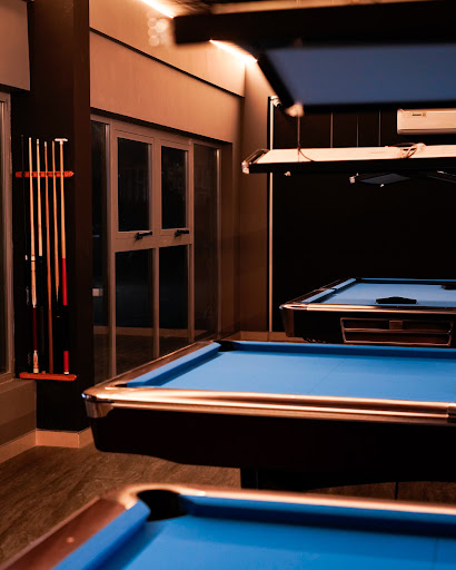 BAAHI ELITE BILLIARDS