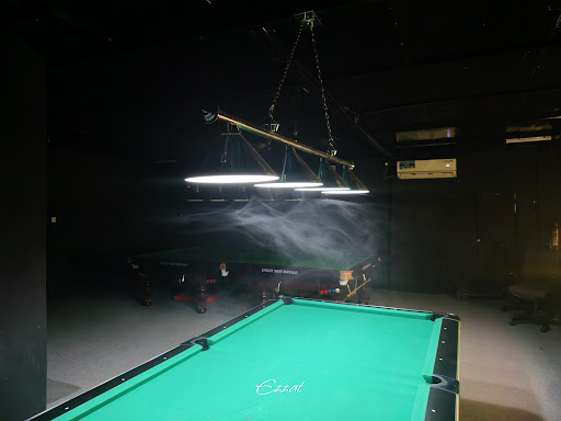 كيو بوول للبلياردو والسنوكر Cue ball billiard and snooker