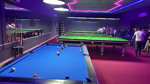 147 Snooker and Gaming Zone