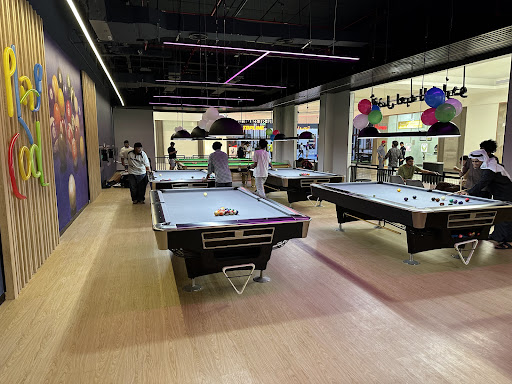 BEST GAME BILLIARDS