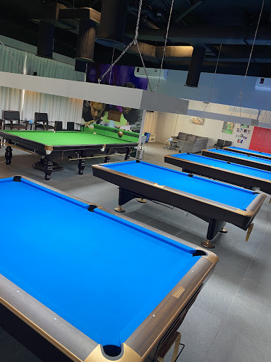 Billiard Legend