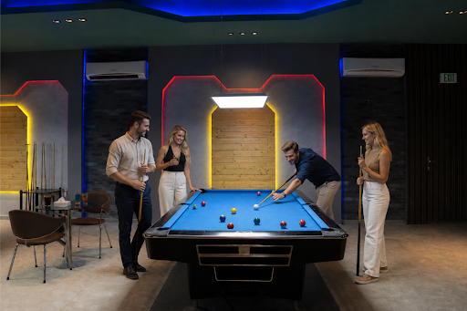 Palma Bowling Club