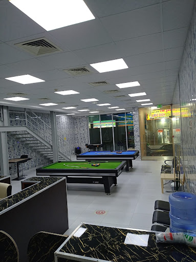 max billiard