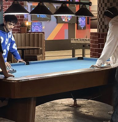 أفضل أماكن Snooker Near Me في الإمارات العربية المتحدة
