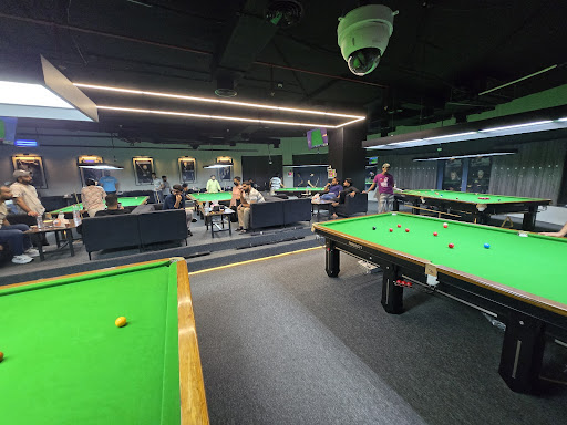zozo snooker