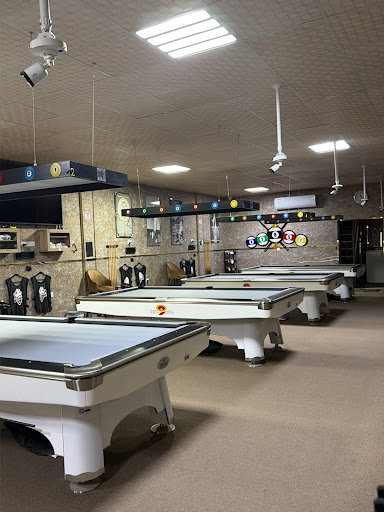 Tik Taak Billiards & Snooker