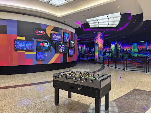 Billiards