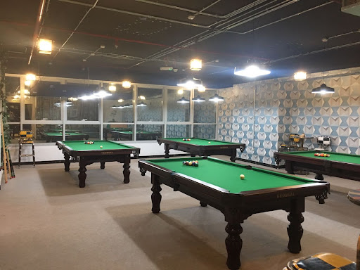Yi Star Club