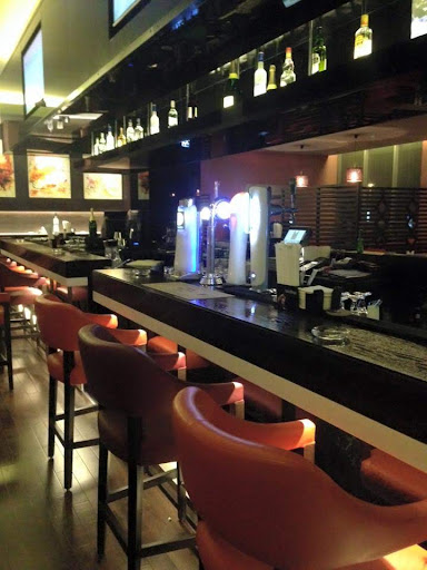 Joe's Sports Bar