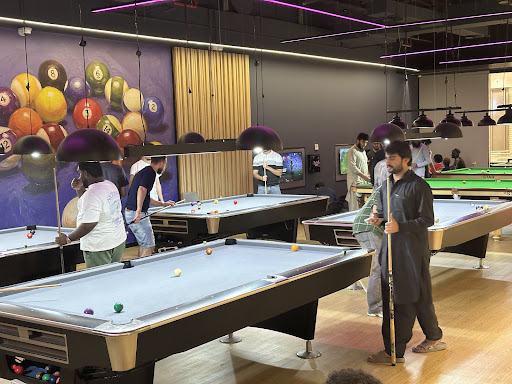 BEST GAME BILLIARDS