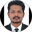 Aravindan Vishnu