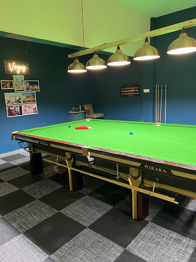 Route 66 Snooker Billiards & Pool Room