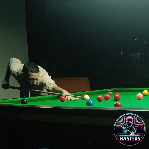 Masters Billiards And Snooker L.L.C
