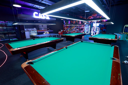 Super Bowling - Ras Al Khaimah