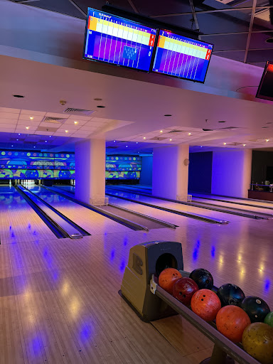 The Avenue Bowling