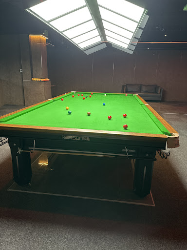 147 Snooker | Gaming Zone