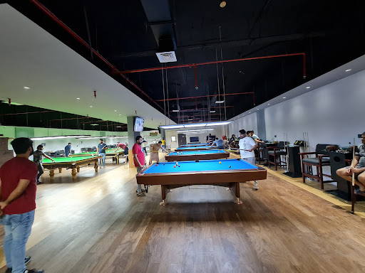 Impulse Snooker Point by Knight Shot
