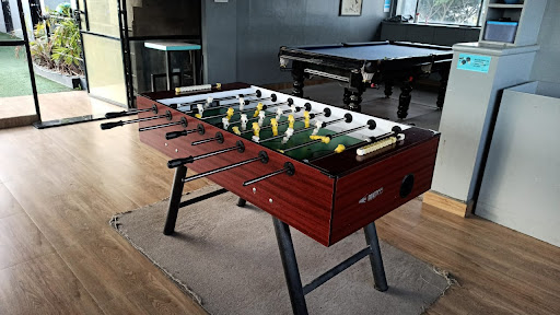 B Star Sports Billiards Snooker Mfr