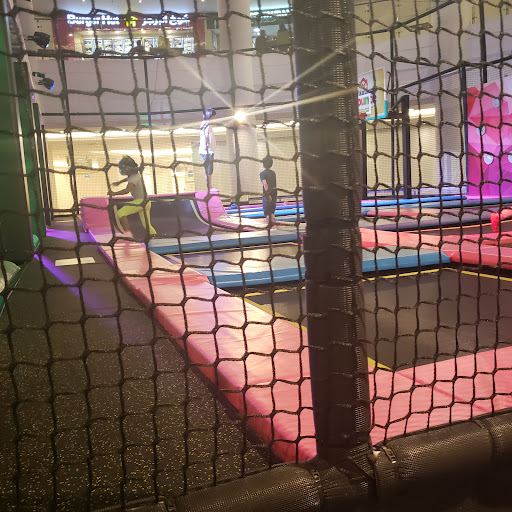 Fantasy Bounce
