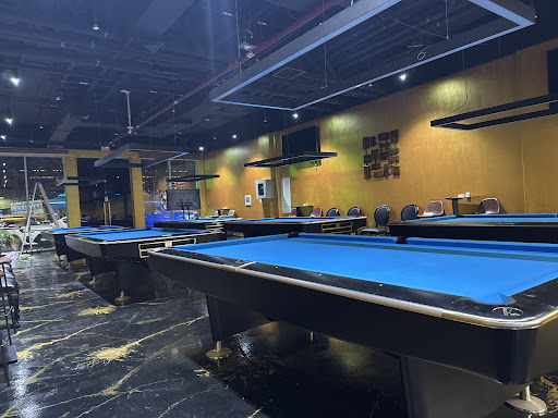 Golden Cue Billiard and Snooker