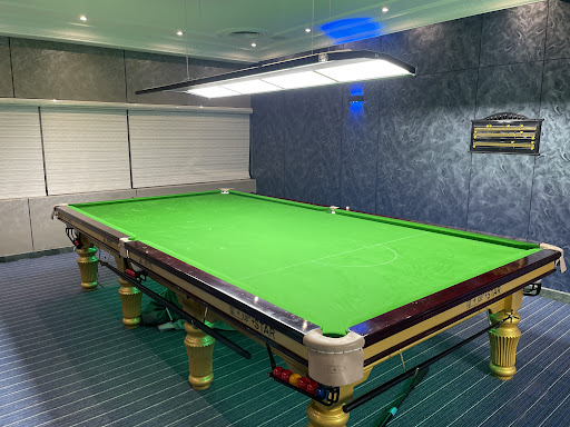 24/7 Billiards & Snooker