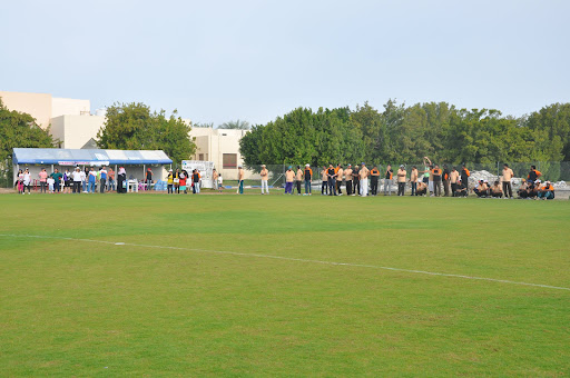 نادي الحمرية الثقافي الرياضي