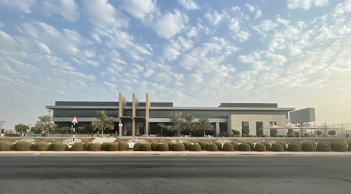 Male & Female health club - Ruwais 4