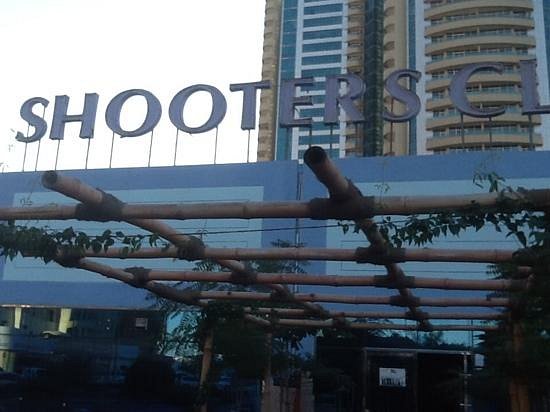 مراجعة شاملة لنادي Shooters Ajman للرماية والألعاب الترفيهية