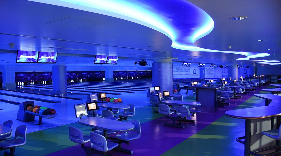 مراجعة شاملة لـ Emirates Bowling Centre: تجربة ومرافق وأسعار